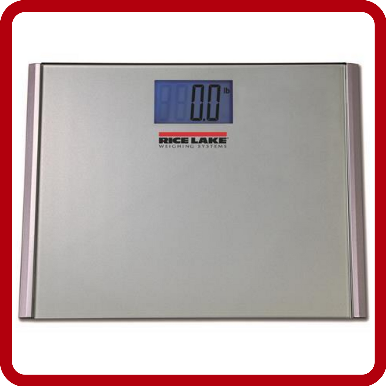 Rice Lake Digital Home Health Scales